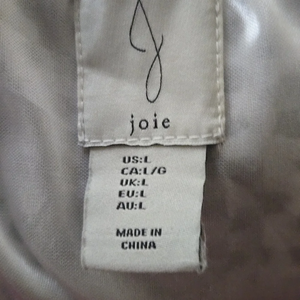 Joie Maxi Skirt - Picture 4 of 4